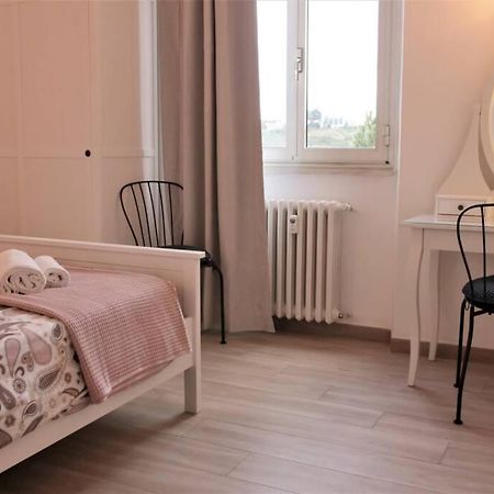 Apartment Matilde Roma Esterno foto