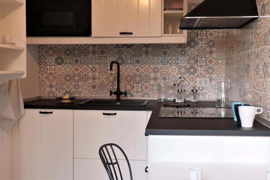 Apartment Matilde Roma Esterno foto