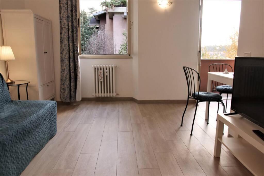Apartment Matilde Roma Esterno foto